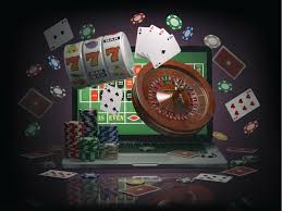 Онлайн казино Casino Sykaaa